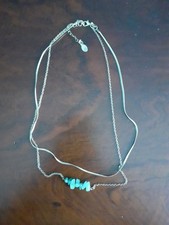 Accessorize multistrand gold for sale  BRIGHTON