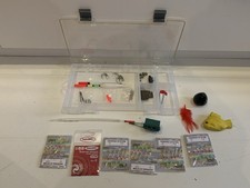 Fishing tackle bundle for sale  WEST MALLING