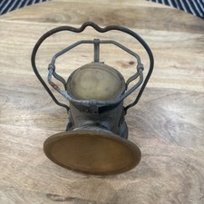 Vintage carbide lantern for sale  Mustang