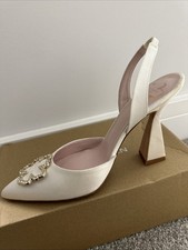 Ted baker heeled for sale  MARKET HARBOROUGH