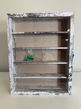 Rustic distressed wood for sale  Westfield