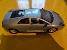 Modellino burago lamborghini usato Modellino burago lamborghini usato  Padova
