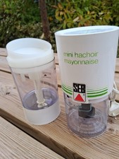 Mayonnaise minute seb d'occasion  Saint-Perdon
