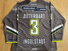 Riginal gameworn trikot gebraucht kaufen  Pförring