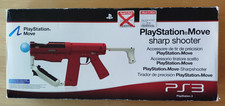 Move sharp shooter gebraucht kaufen  Gomaringen