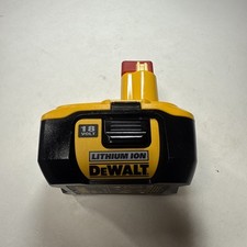 Dewalt de9180 battery for sale  ALDERSHOT