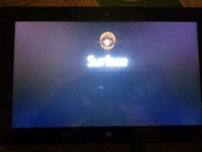 Tablette microsoft surface d'occasion Tablette microsoft surface d'occasion  Lunel