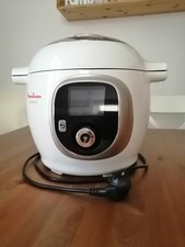 Moulinex cookeo smart usato  Villa Minozzo