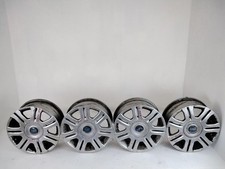 Cerchi lega per usato  Italia