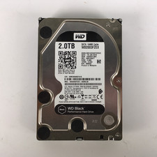 Western digital black for sale  Sylvania
