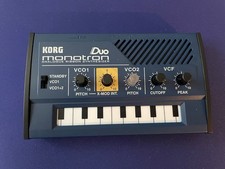 korg monotribe for sale  Pickerington