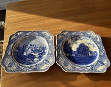 Pair crown ducal for sale  SWADLINCOTE