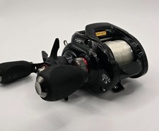 Carretel Daiwa 14 Tatula 103SHL-TW Baitcast mão esquerda do Japão, usado comprar usado  Enviando para Brazil