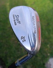 Wilson staff tour for sale  HEATHFIELD