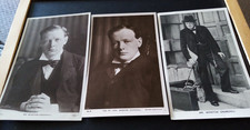 Postcards winston churchill.. for sale  SPALDING