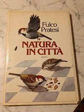 Fulco pratesi natura usato  Torino