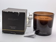 Molton brown orange for sale  BALERNO