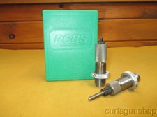 Rcbs reloading dies for sale  Mifflinville