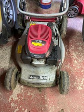 Mountfield sp535hw dismantled for sale  HONITON