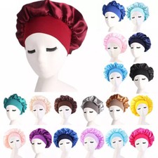 Bonnet satin soins d'occasion  Paris XIII