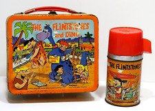Vintage flintstones dino for sale  Newburgh