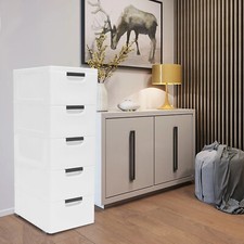 Vertical clothes storage for sale  Chino
