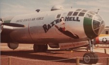 Superfortress raz hell for sale  Mission