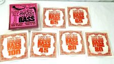 Ernie ball 2834 for sale  Rockford