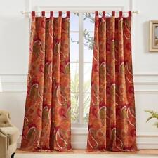 Conjunto de 2 painéis cortina Tivoli Greenland Home Fashions comprar usado  Enviando para Brazil