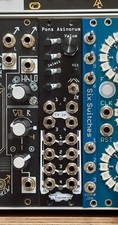Noise engineering pons for sale  SOUTHPORT