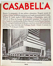 Casabella 548 rivista usato  Vignola Falesina