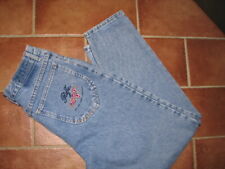 Rifle jeans donna usato  Italia