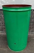 210ltr outdoor burning for sale  BIRMINGHAM