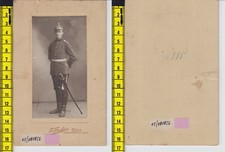 Ancienne carton soldat d'occasion  Nogent-sur-Marne