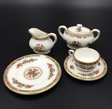 Coalport england ancienne d'occasion  Nantes-