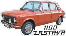 Magnes - Samochód Zastava 1100 na sprzedaż  PL