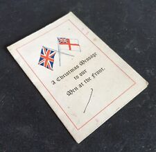 Ww1 british king for sale  WINCHESTER