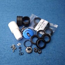 Usado, Dr-Zocchi's Marzocchi Bomber's REBUILD-KIT ‘COMPLETE’ v2.0 SHIVER DC 35mm✨🔧🤙 comprar usado  Enviando para Brazil
