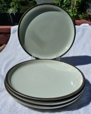 Lot vintage denby for sale  North Newton