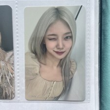 Cartão fotográfico [EVERGLOW] Onda oficial KCON 2023 60.000KRW benefício, usado comprar usado  Enviando para Brazil