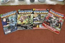 Model engineer workshop for sale  PULBOROUGH