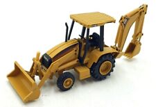 Retroescavadeira Caterpillar CAT 416C escala 1/50 fundido 434 NZG comprar usado  Enviando para Brazil