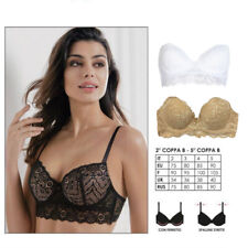 Reggiseno peonia coconuda usato  Napoli