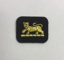 Pwrr tiger sleeve for sale  BLACKBURN