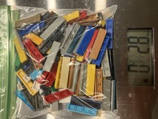 Lego 100 1x4 for sale  Davenport