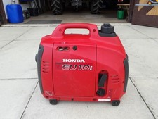 honda generators for sale  BOURNE