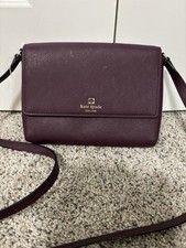 Kate spade burgandy for sale  Bridge City