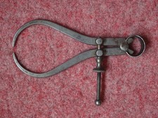 Vintage starrett outside for sale  READING