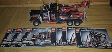 Lego 8285 tow gebraucht kaufen  Hagelstadt