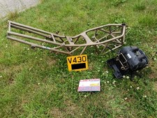 Ducati 900ss supersport for sale  MATLOCK